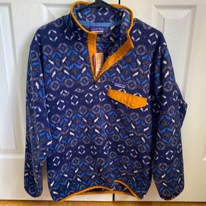 Patagonia Synchilla Fleece